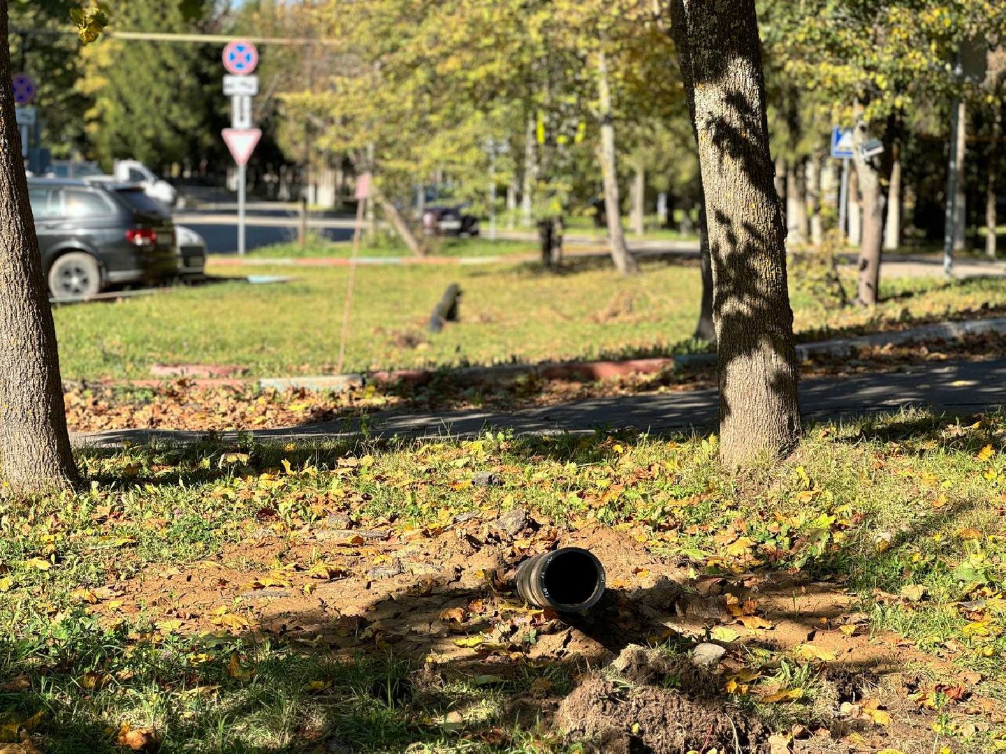 жкх, городской округ восход, водоснабжение,