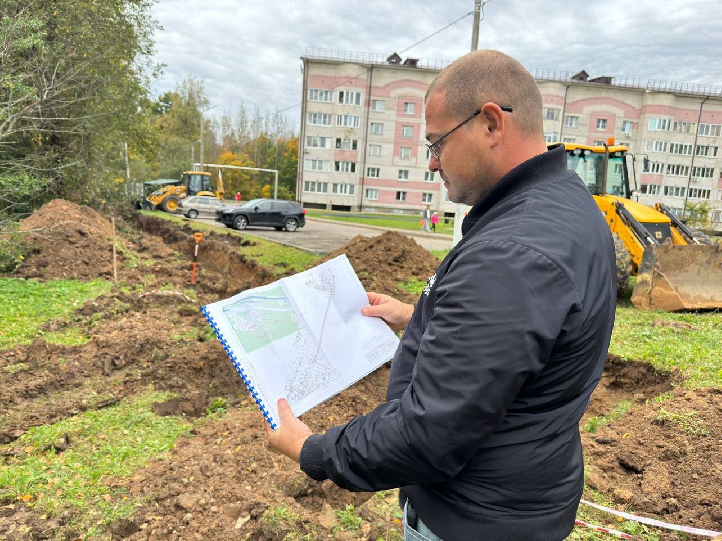жкх, городской округ восход, водоснабжение,