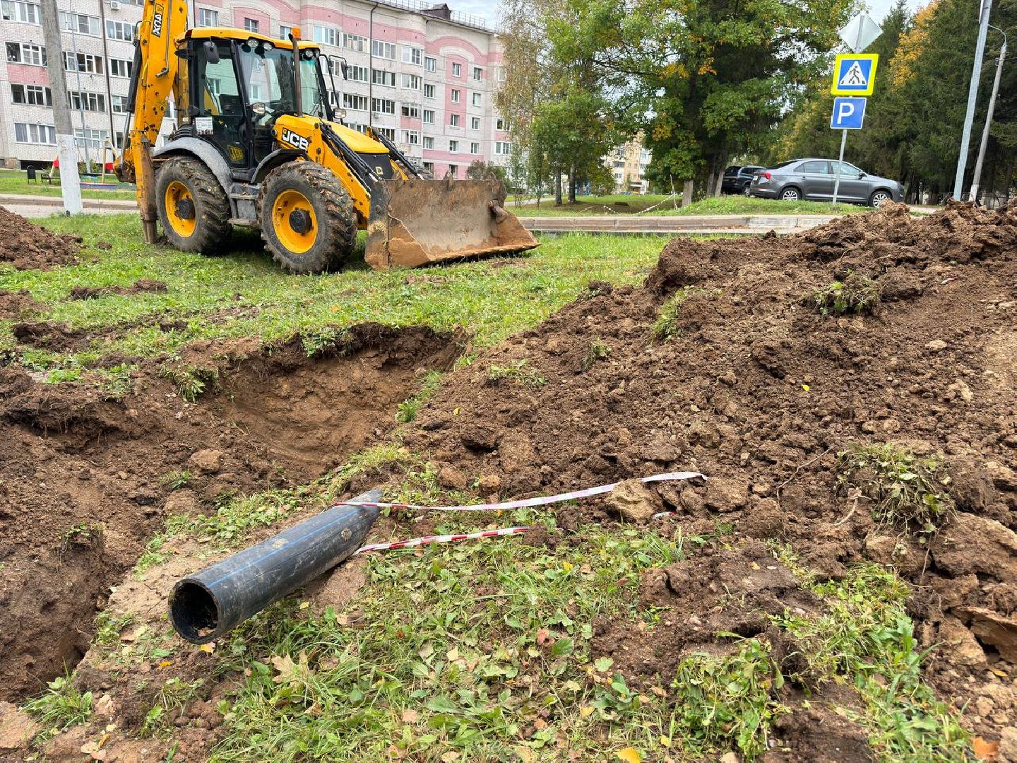 жкх, городской округ восход, водоснабжение,