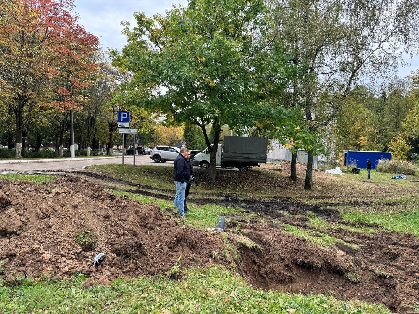 жкх, городской округ восход, водоснабжение,