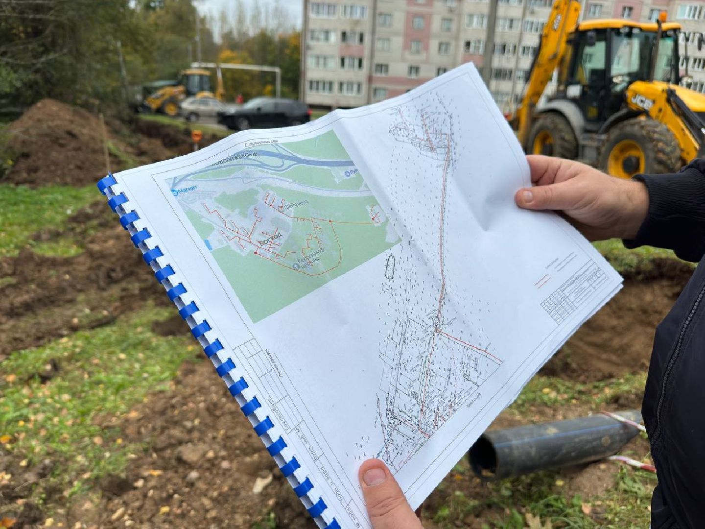 жкх, городской округ восход, водоснабжение,