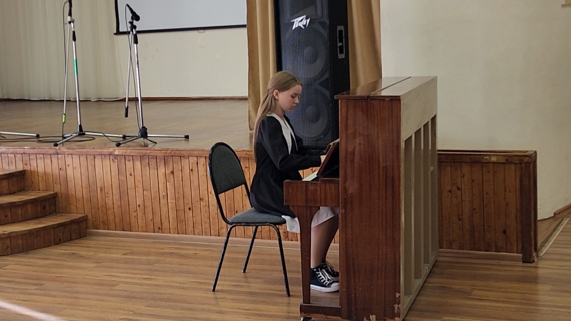 Бронницы, Детская школа искусств, Музыкальный концерт, День музыки,