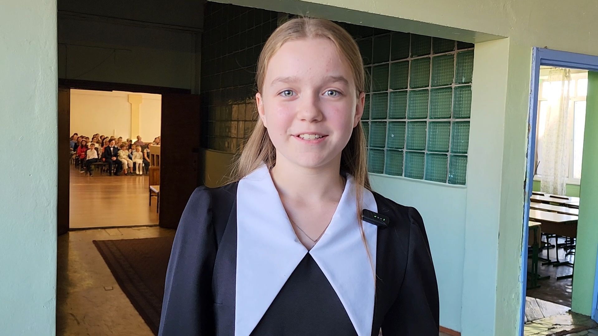 Бронницы, Детская школа искусств, Музыкальный концерт, День музыки,