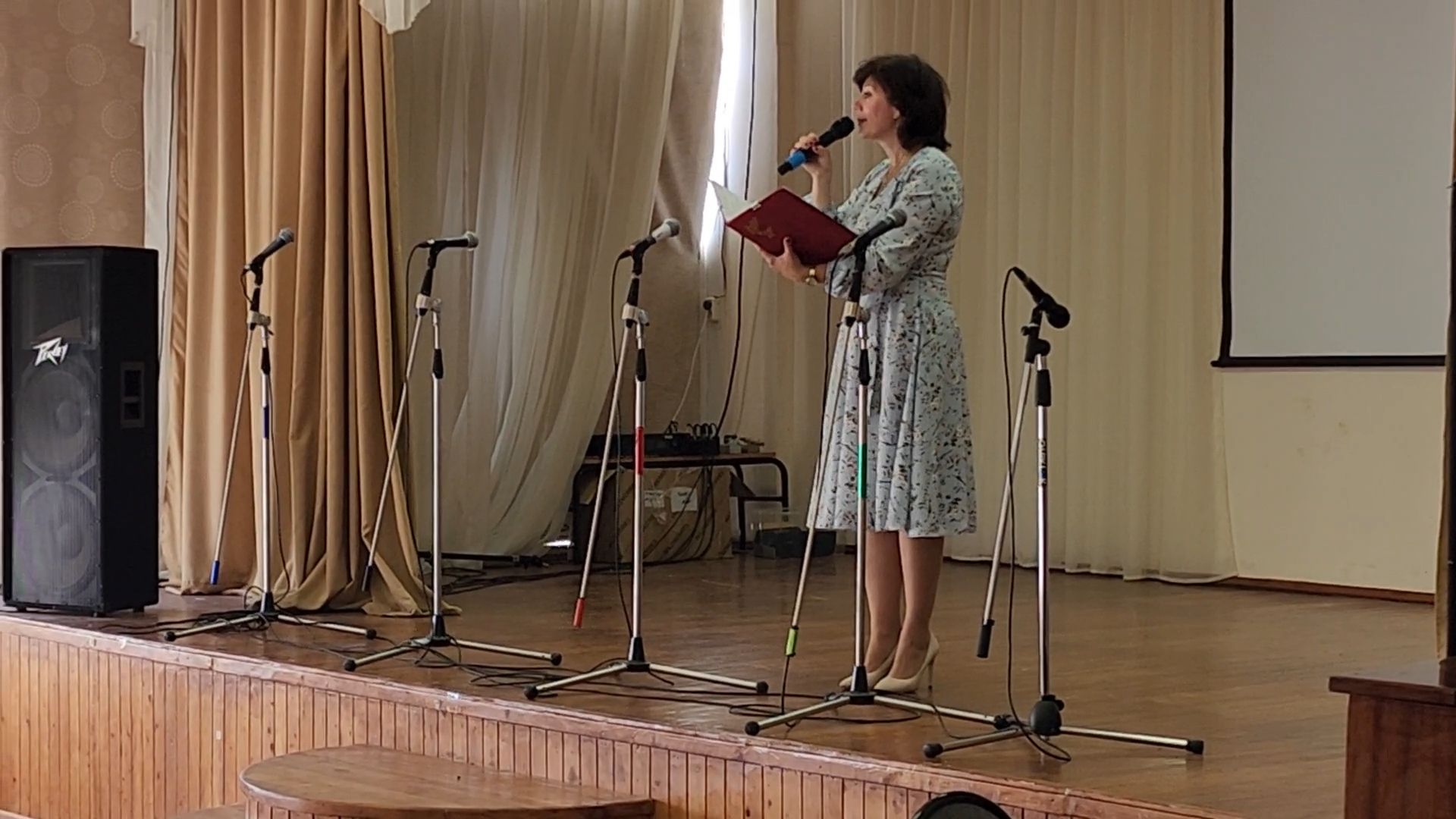 Бронницы, Детская школа искусств, Музыкальный концерт, День музыки,