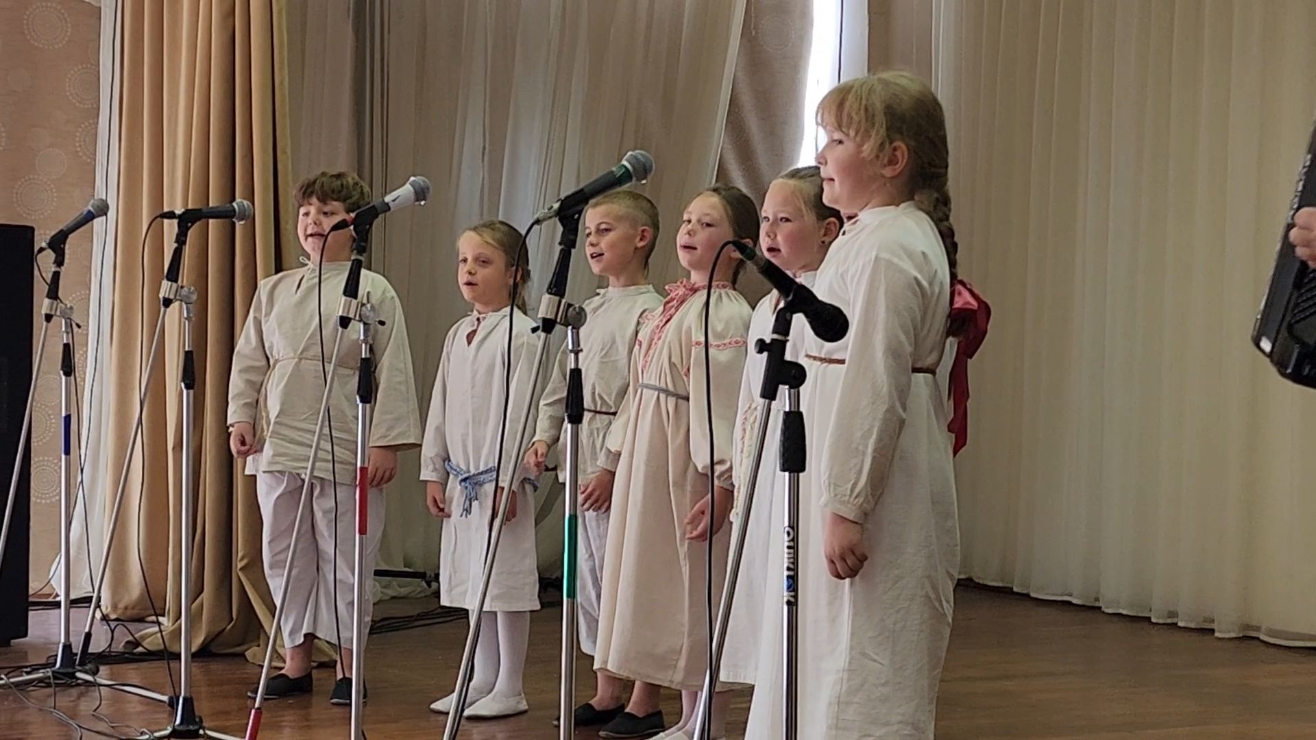 Бронницы, Детская школа искусств, Музыкальный концерт, День музыки,