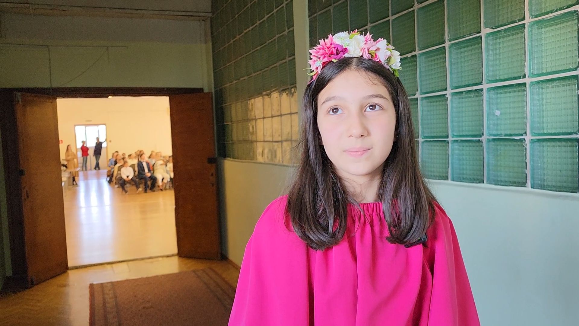 Бронницы, Детская школа искусств, Музыкальный концерт, День музыки,