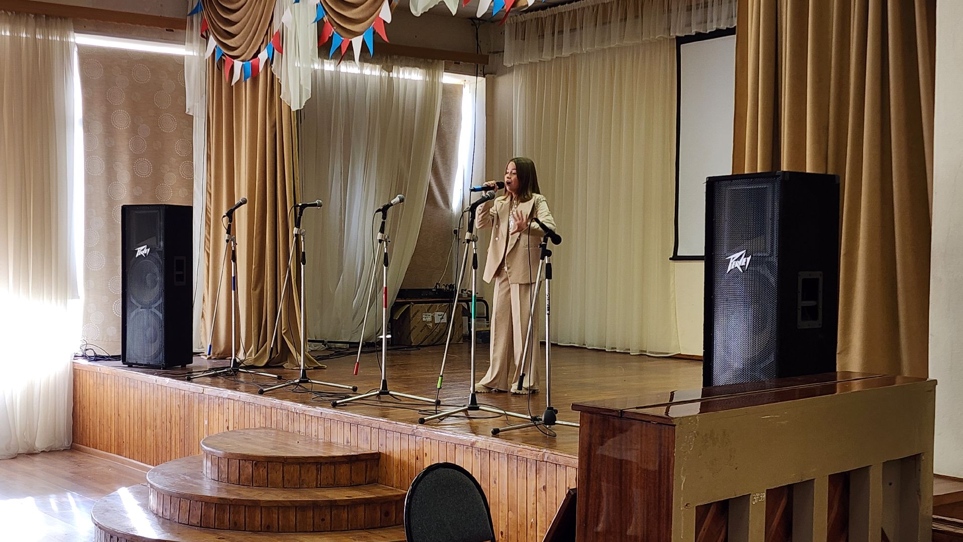 Бронницы, Детская школа искусств, Музыкальный концерт, День музыки,