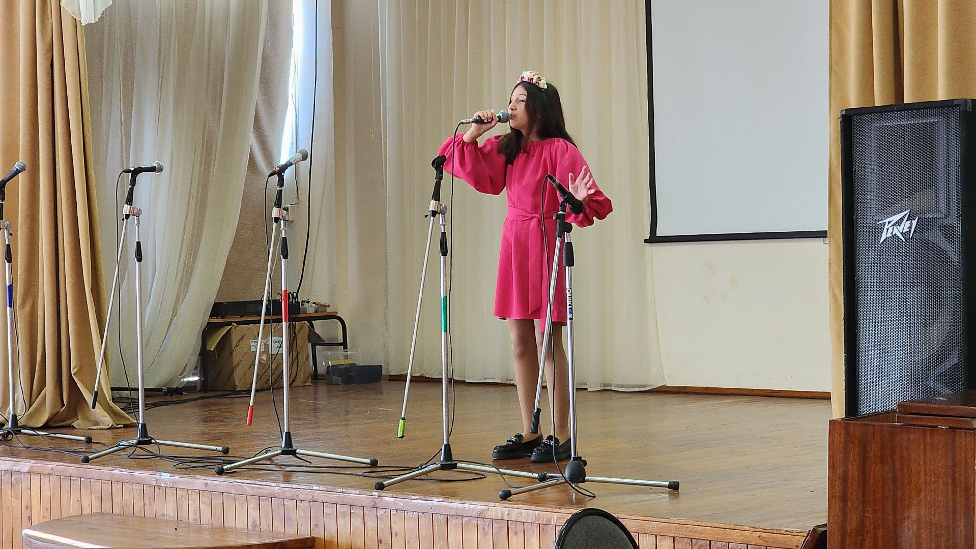 Бронницы, Детская школа искусств, Музыкальный концерт, День музыки,