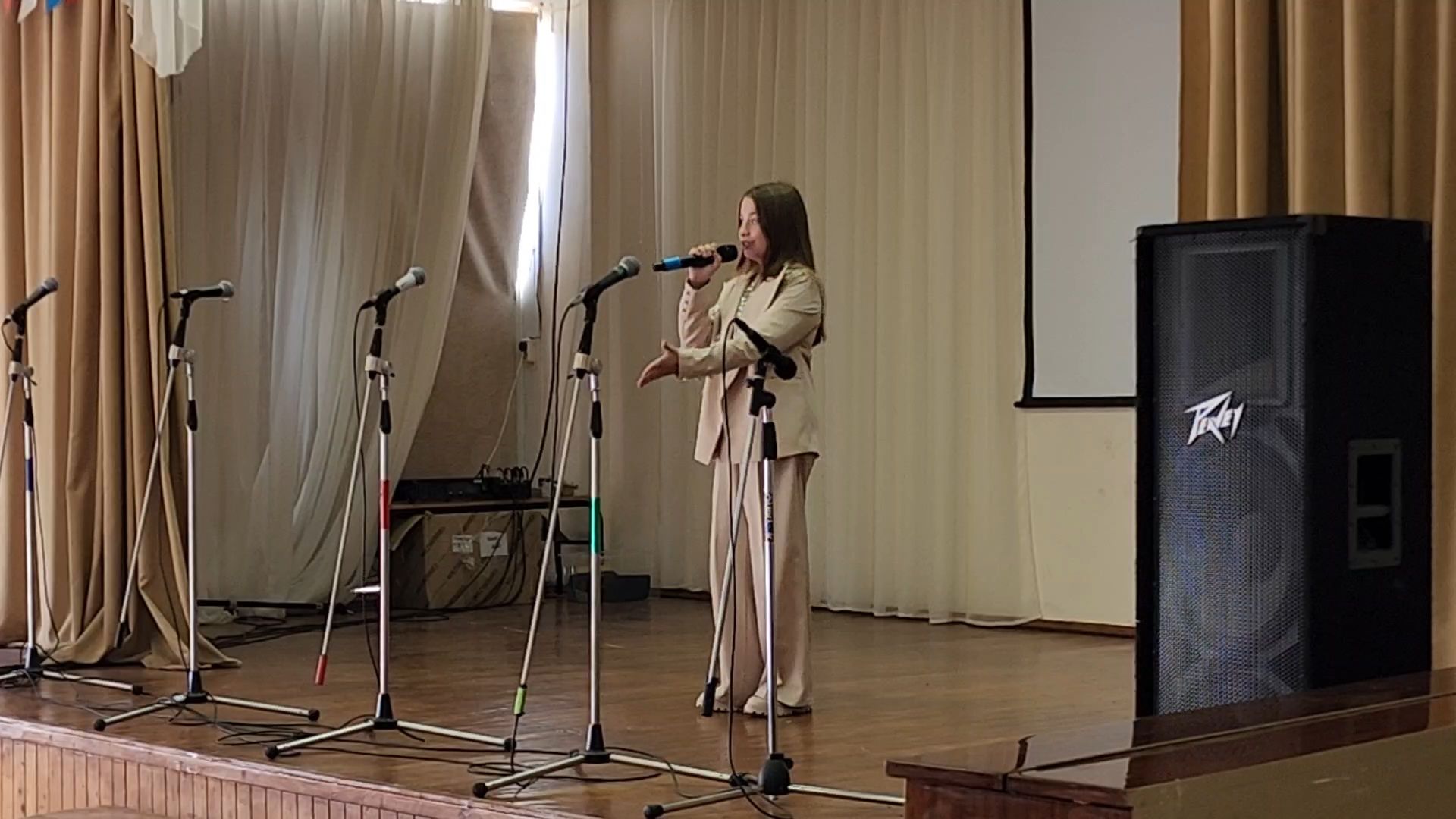 Бронницы, Детская школа искусств, Музыкальный концерт, День музыки,