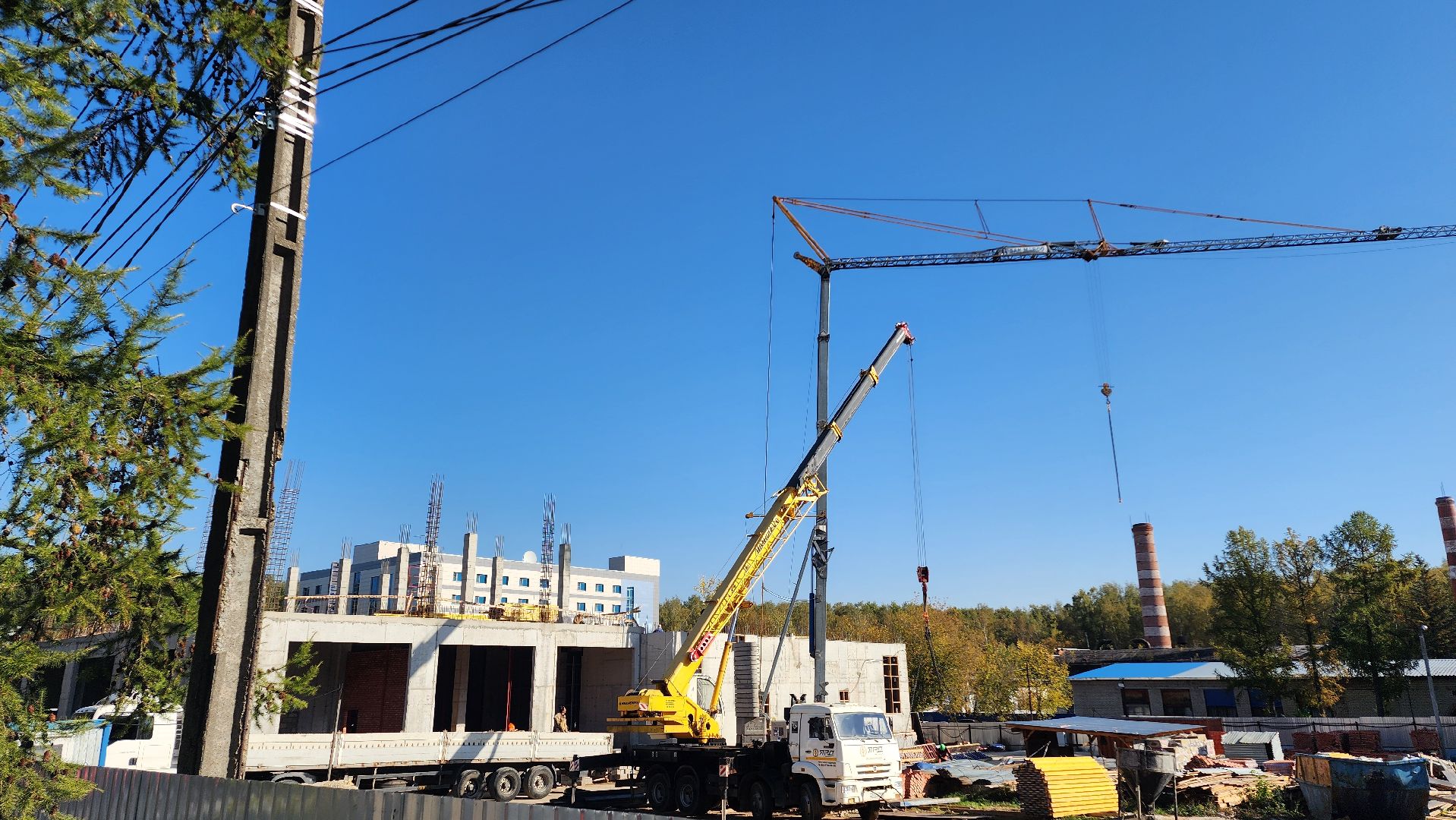 Домодедово, Подмосковье, Строительство, ФОК, Спорт, спорт норма жизни,