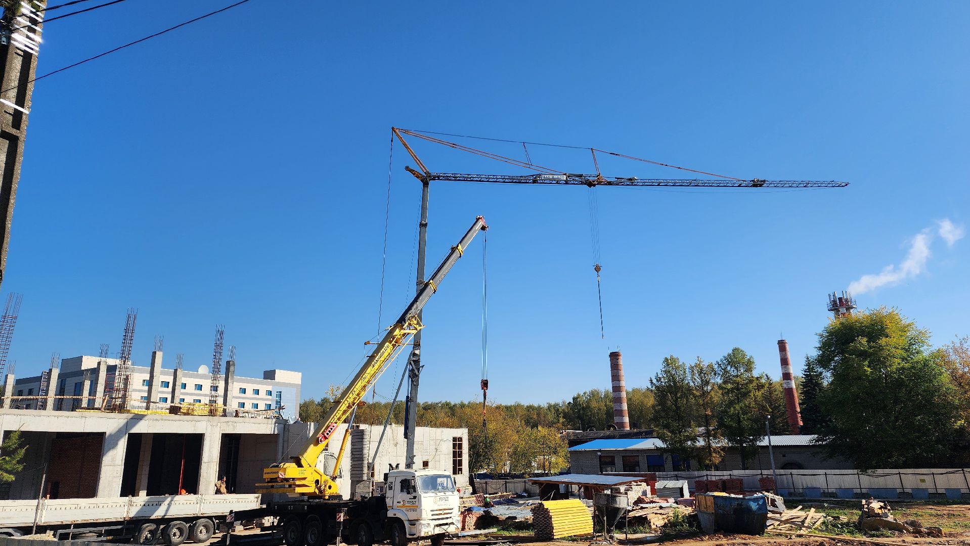 Домодедово, Подмосковье, Строительство, ФОК, Спорт, спорт норма жизни,