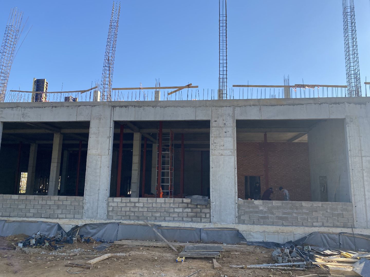 Домодедово, Подмосковье, Строительство, ФОК, Спорт, спорт норма жизни,