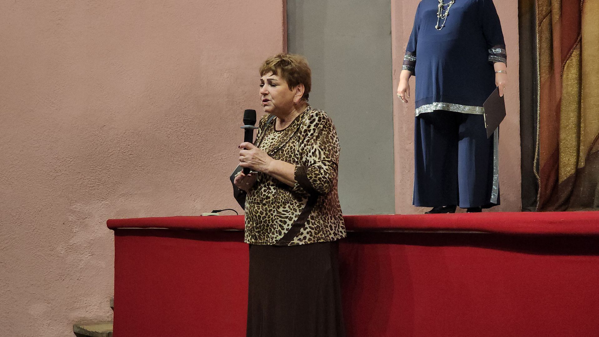 день пожилого человека, поколение старшего возраста, серебряный возраст, Старая Купавна, Богородский городской округ,