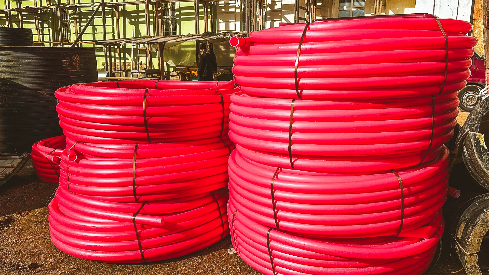 Клин, общество, благоустройство, строительство, Подмосковье,