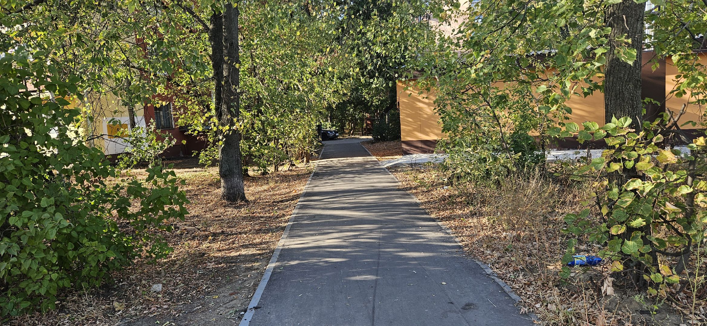 выездная администрация, Жуковский, благоустройство,