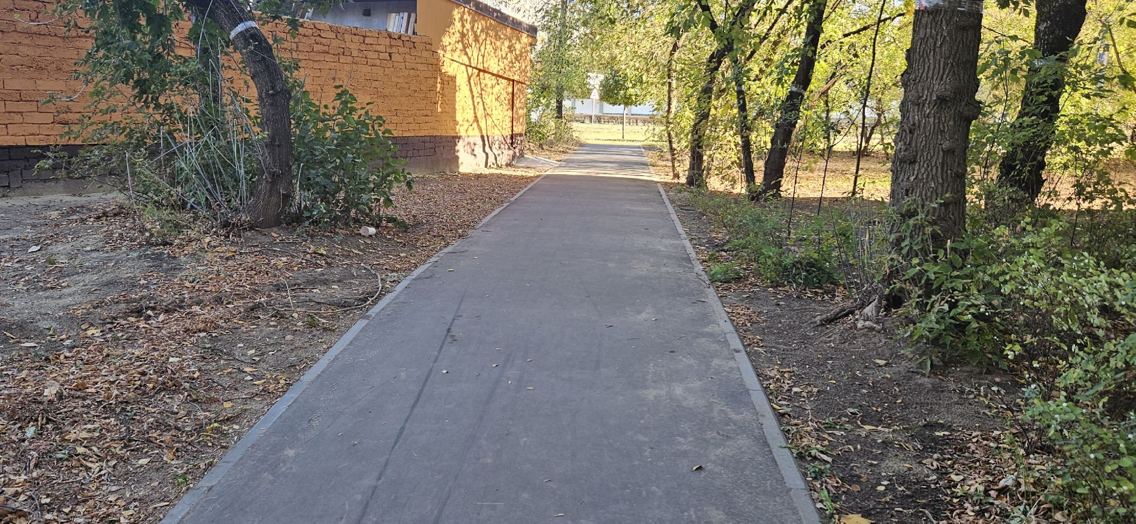 выездная администрация, Жуковский, благоустройство,