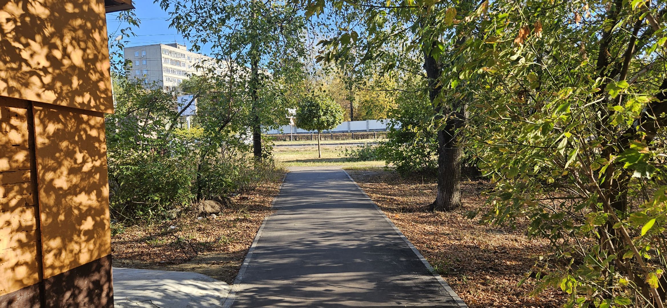 выездная администрация, Жуковский, благоустройство,