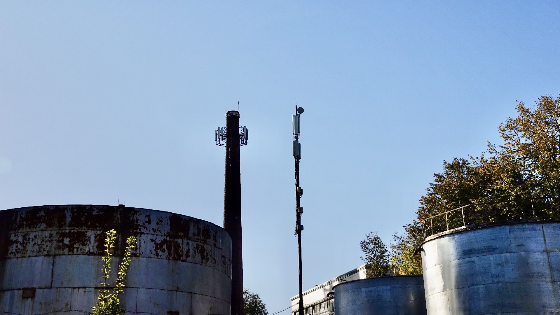 ЖКХ, Подготовка к зиме, Отопление, Газпром теплоэнерго МО, Котельные,