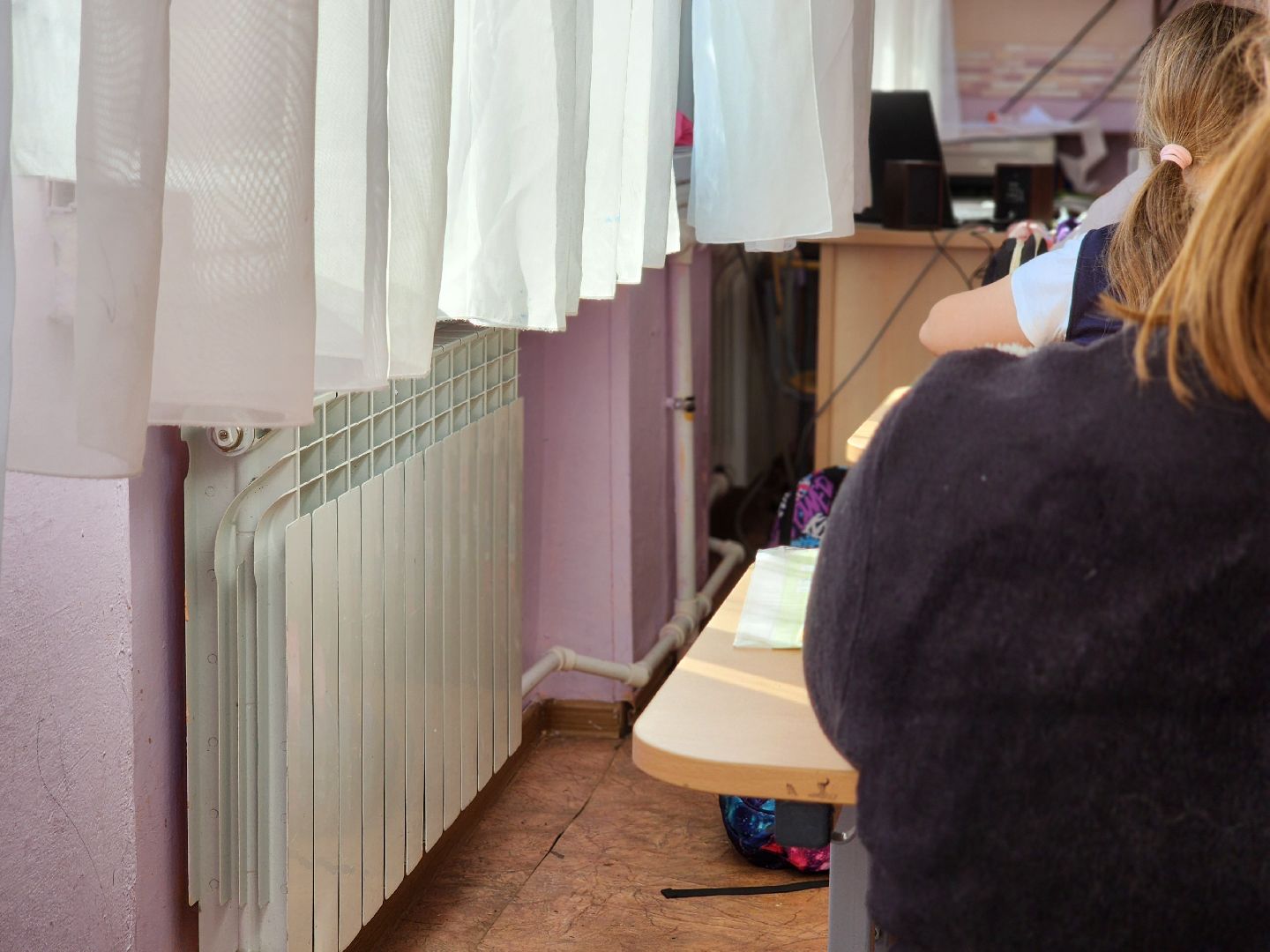 воскресенск, жкх, отопление,