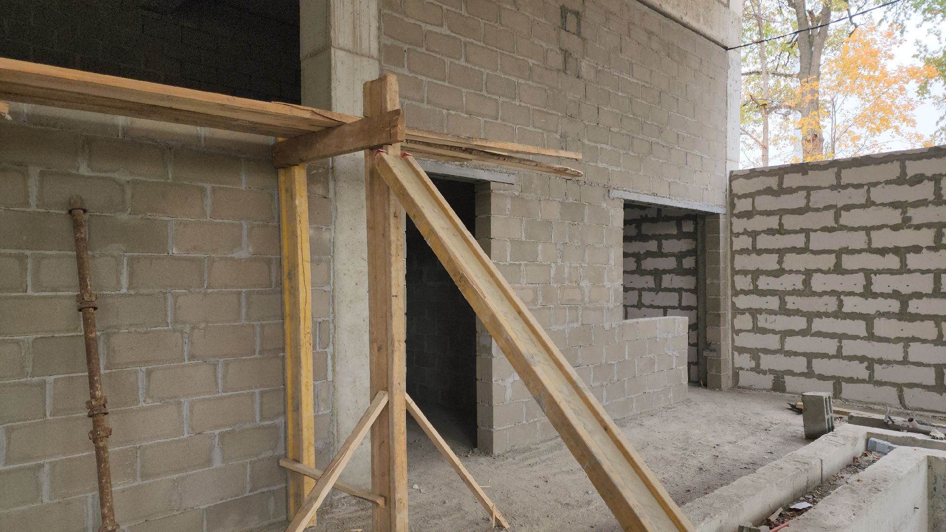 Подольск, Ясенки, Бассейн, реабилитация участников сво,