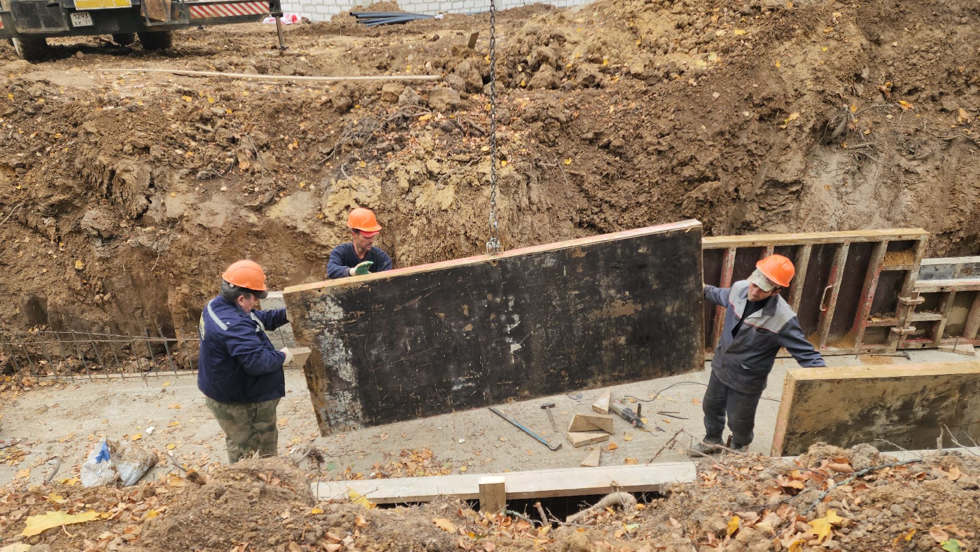 Подольск, Ясенки, Бассейн, реабилитация участников сво,