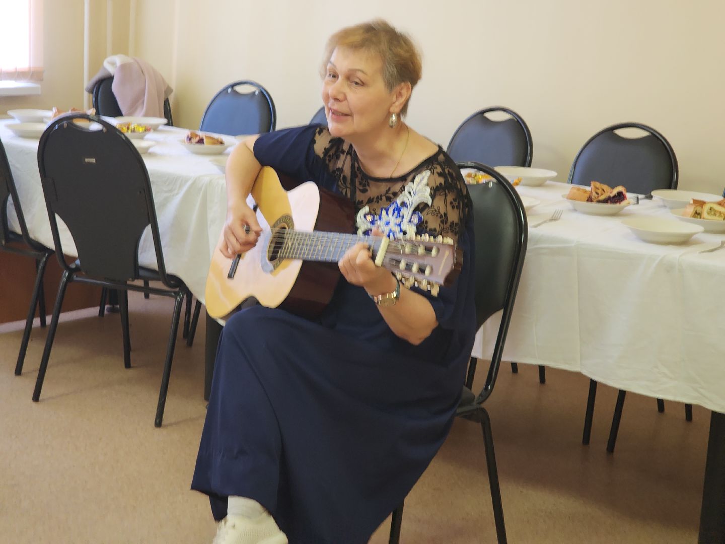 день пожилого человека, гериатрия,