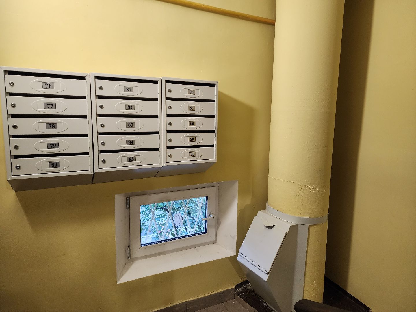 раменское, жкх, ремонт подъездов мкд, Гурьева 24, перемены,