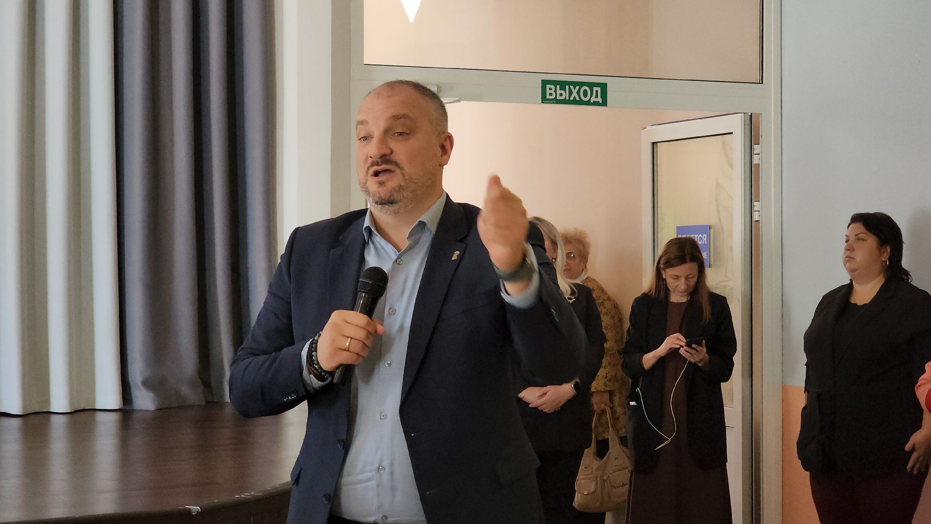 кашира, кдц родина, день пожилого человека, праздник,