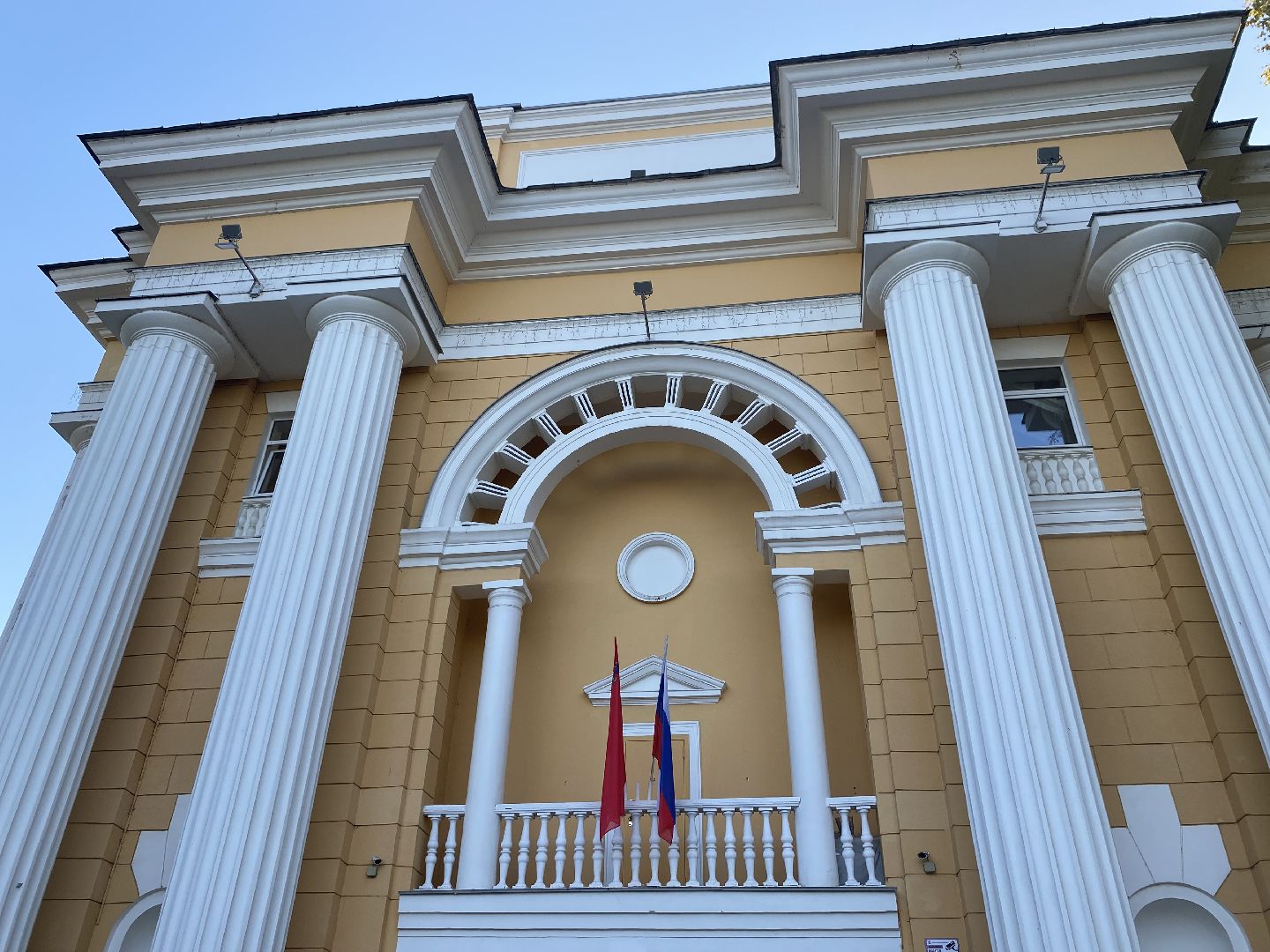 Коломна, Культура, Международный день музыки, талантливые дети,