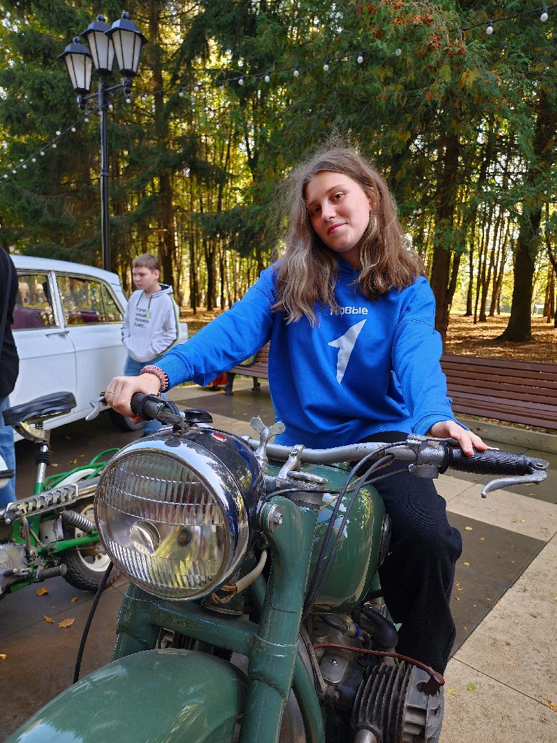 наро-фоминск, ретро-авто, автопробег, руссо-балт,