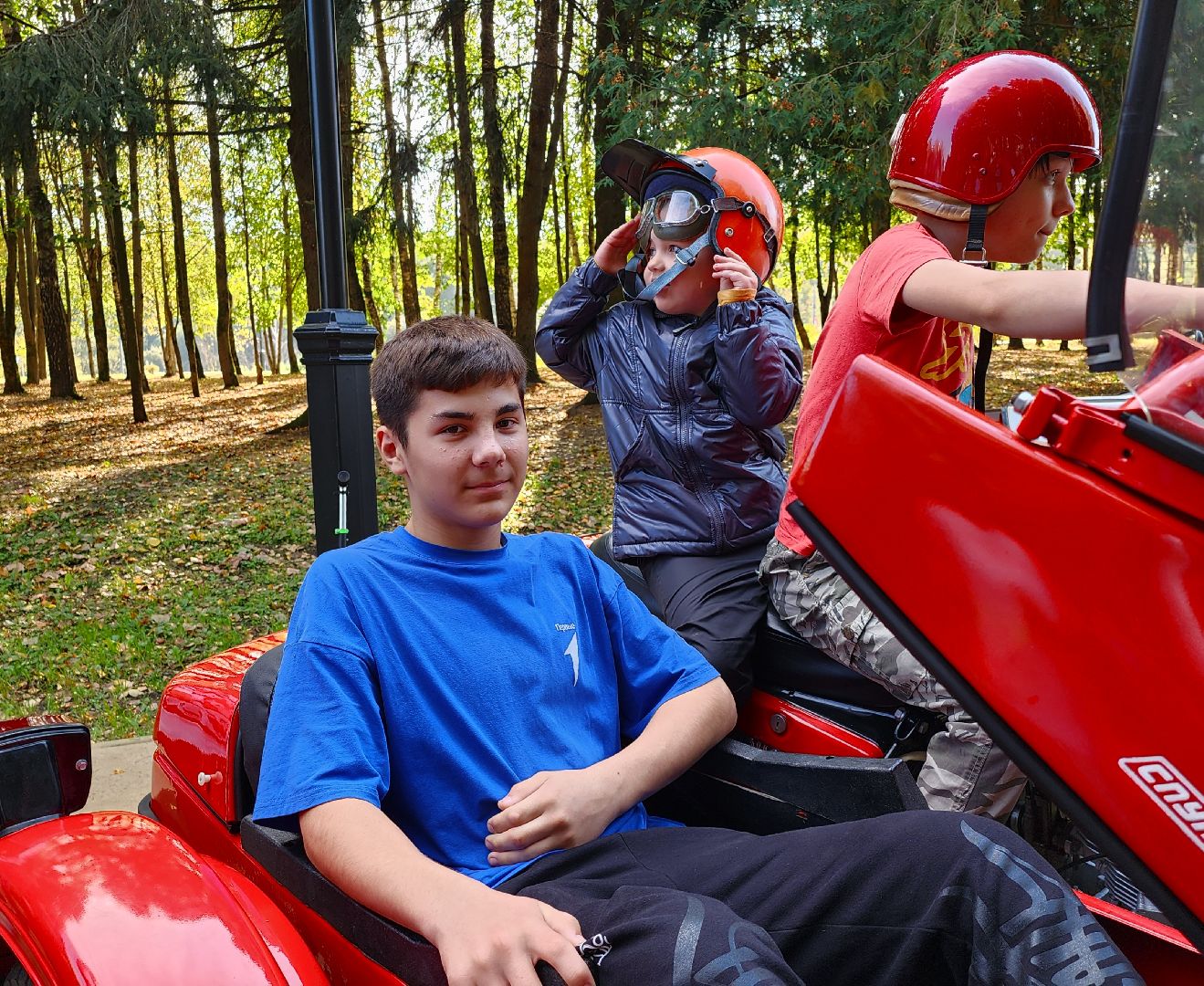 наро-фоминск, ретро-авто, автопробег, руссо-балт,