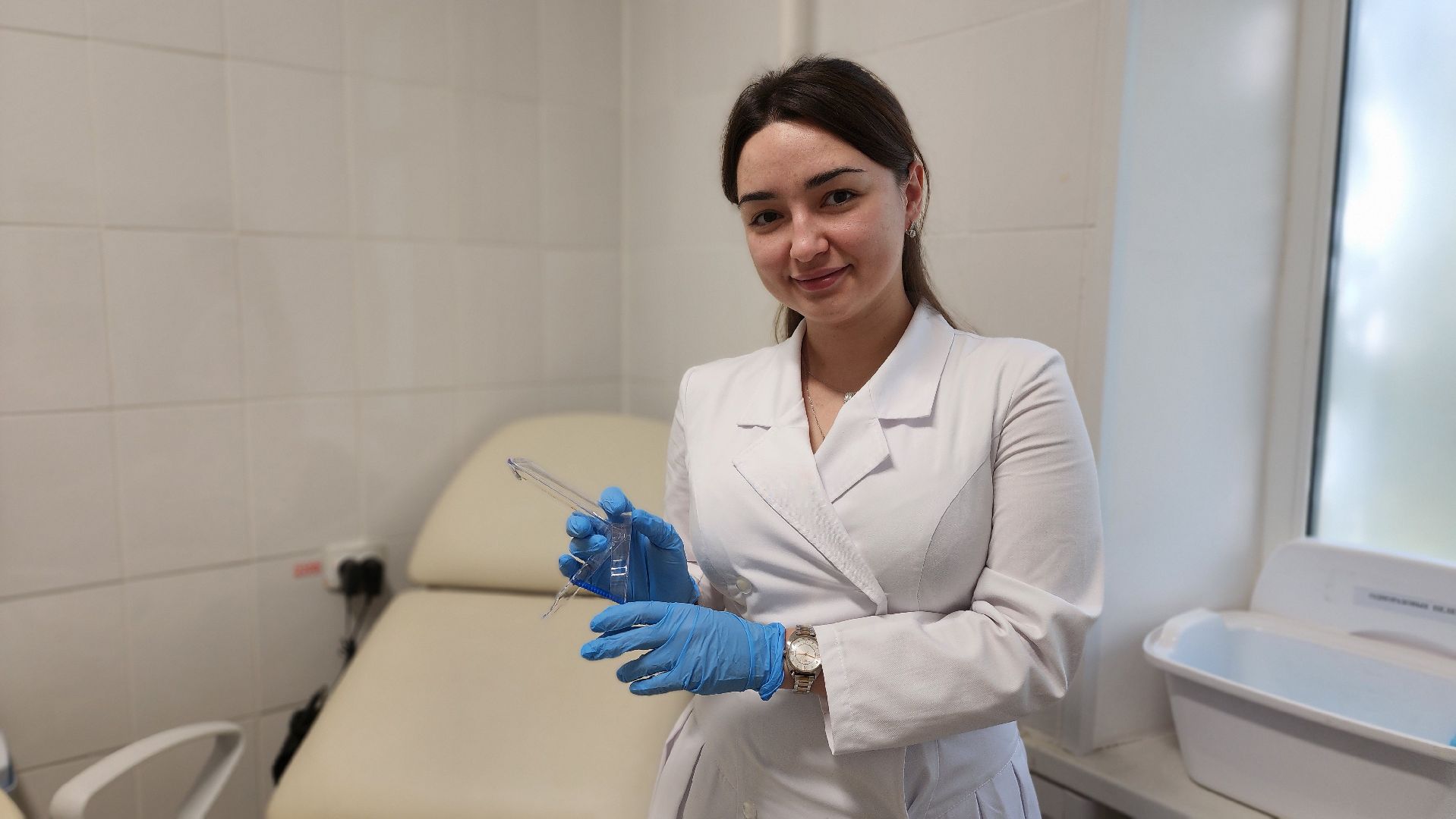 Солнечногорск, медицина, микрорайон Поварово, гинекология, женщины, новые кадры,