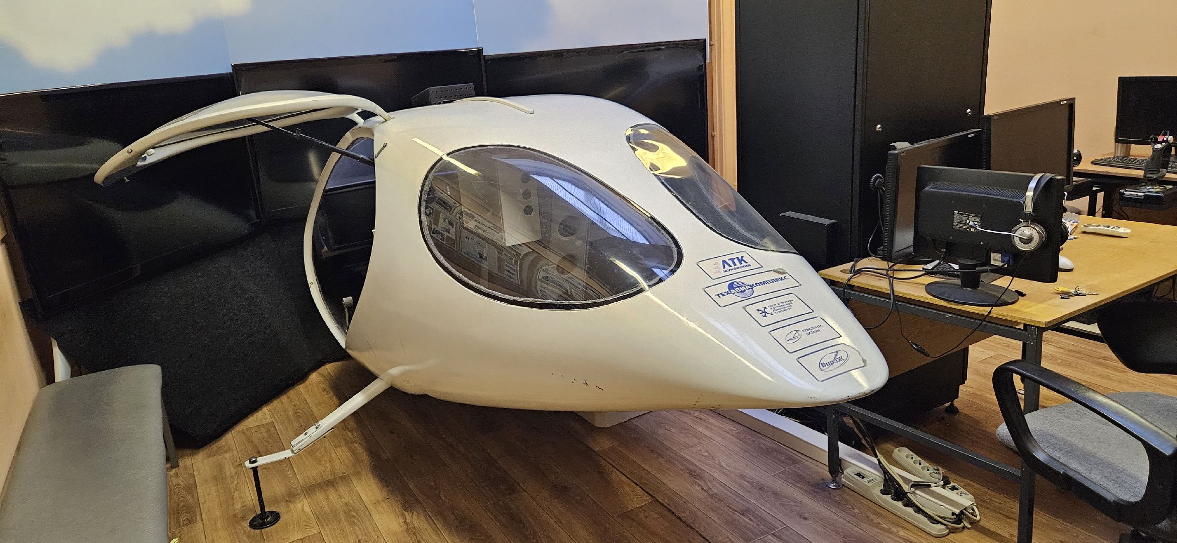 образование, авиация, Жуковский, курс авиации,