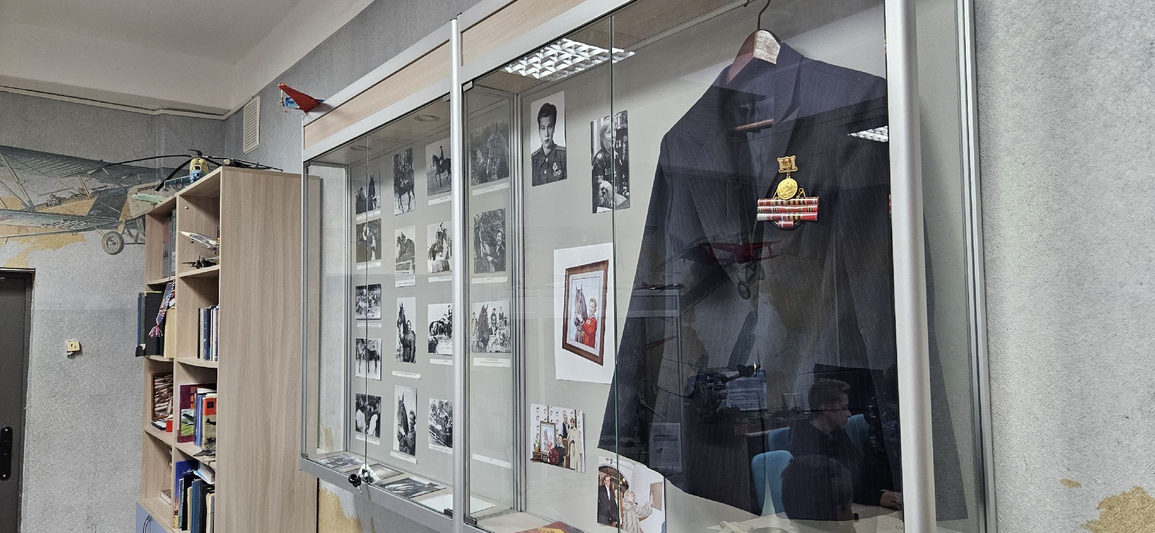 образование, авиация, Жуковский, курс авиации,