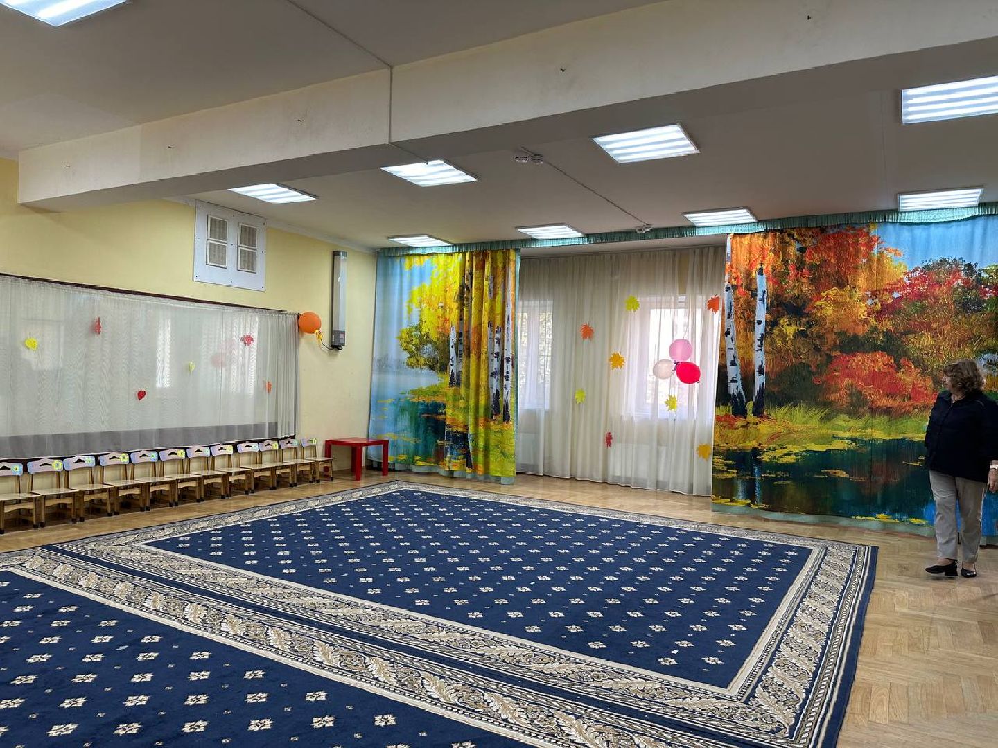 отопление, котельники, детский сад, Социальные учреждения,