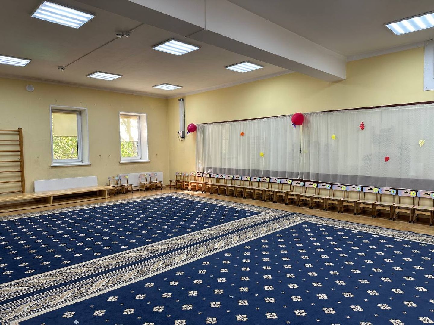 отопление, котельники, детский сад, Социальные учреждения,