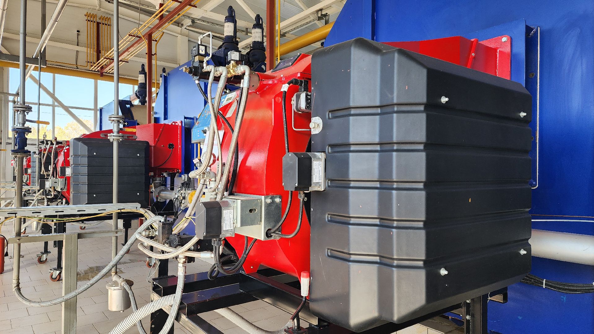 городской округ Шатура, Рошаль, отопительный сезон,