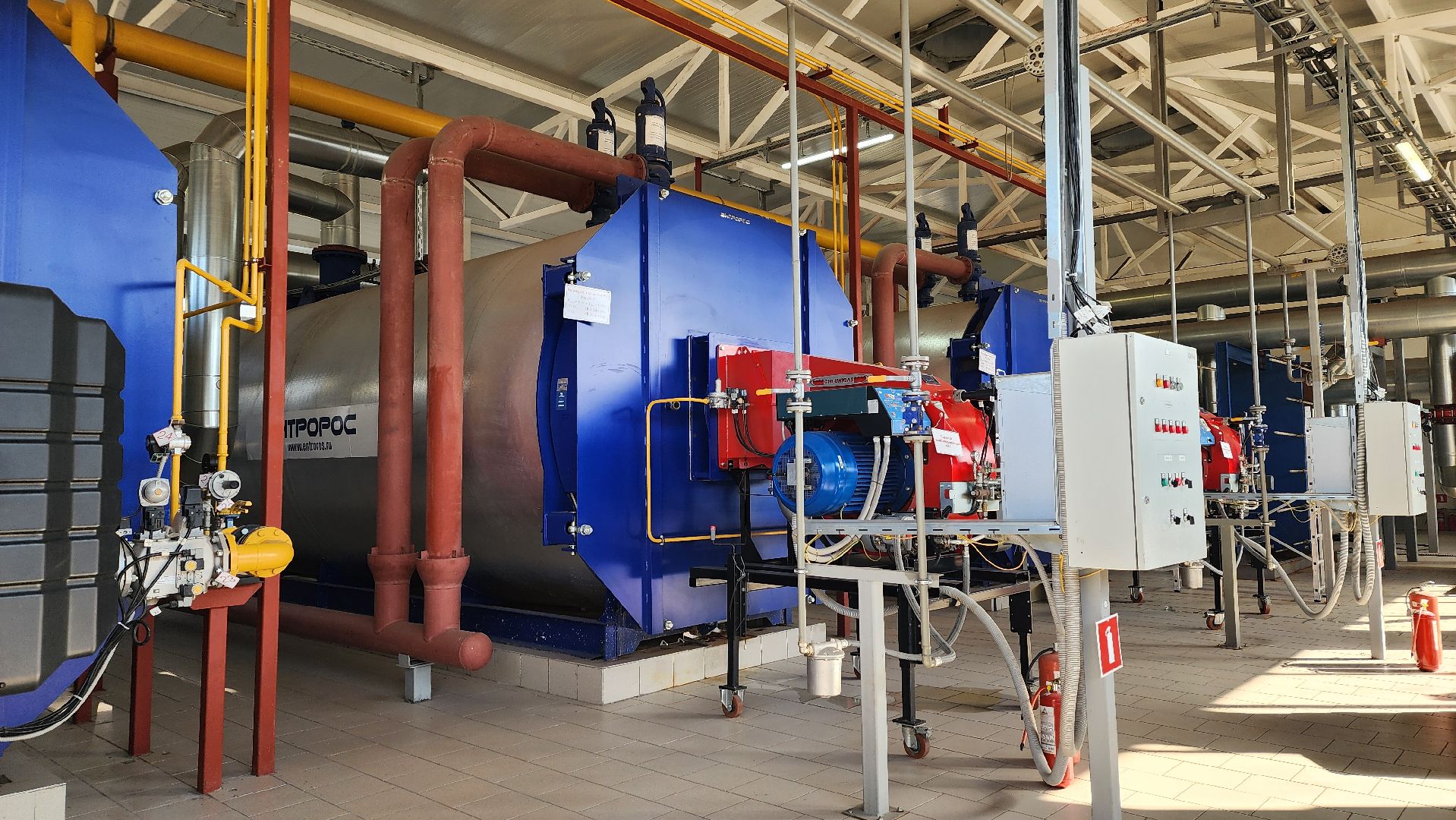 городской округ Шатура, Рошаль, отопительный сезон,