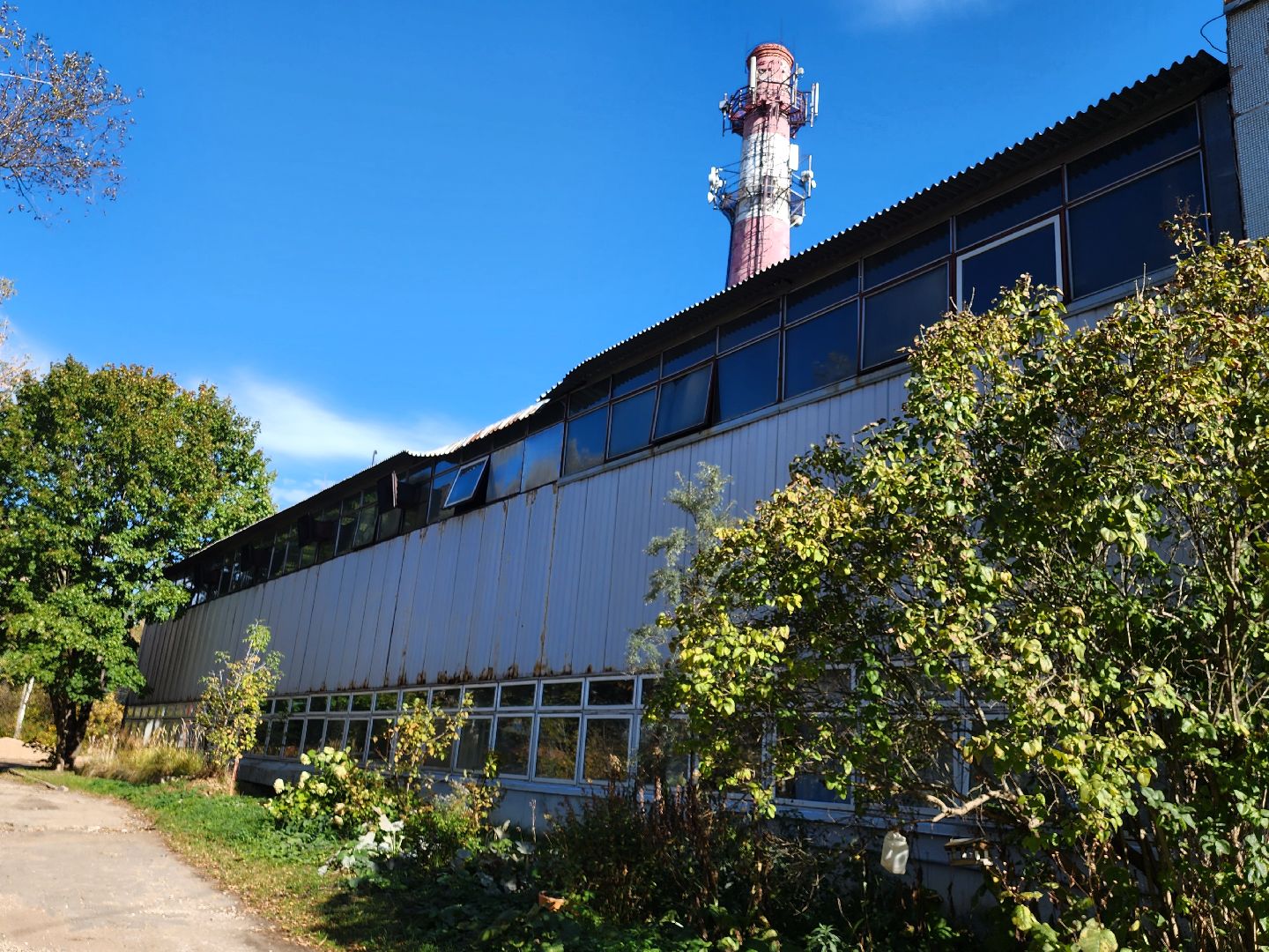 наро-фоминск, наро-фоминский городской округ, отопительный сезон 2024-2025, котельная, жкх подмосковья, жкх нфго,