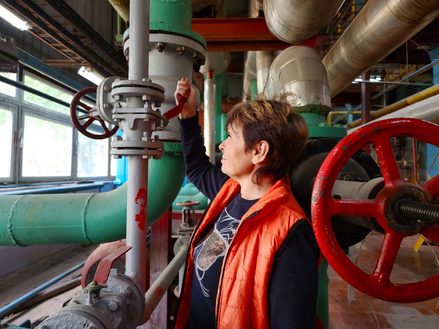 наро-фоминск, наро-фоминский городской округ, отопительный сезон 2024-2025, котельная, жкх подмосковья, жкх нфго,