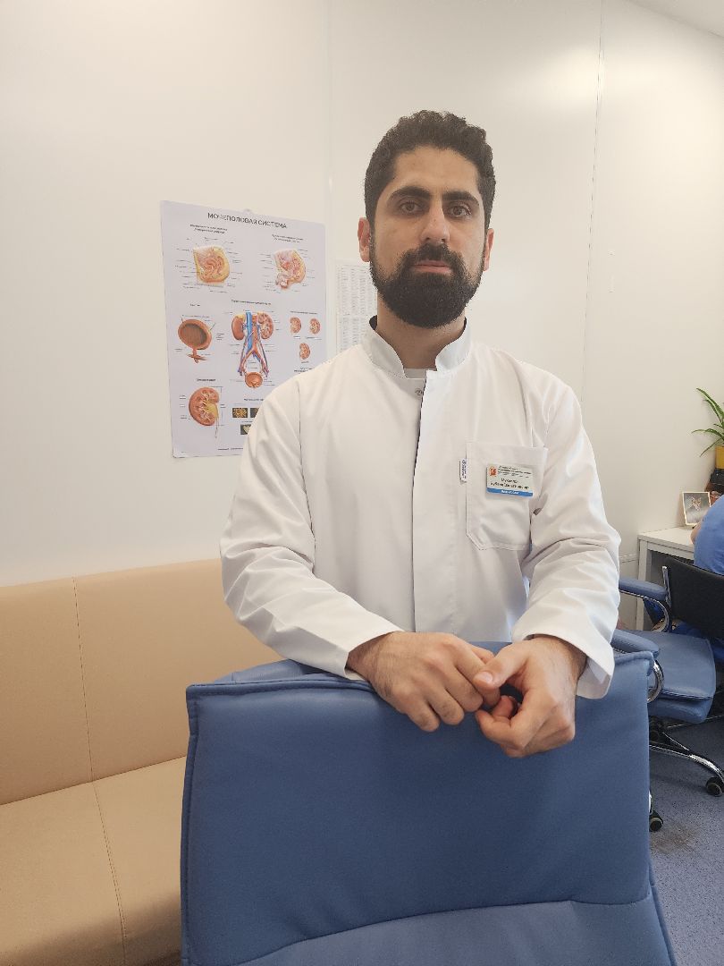 врачи, урология, урологическое отделение,