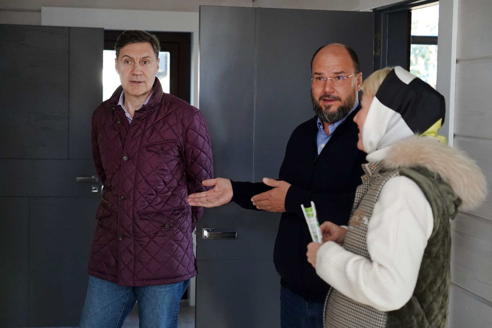 котельники, предприниматели, экономика, дома,