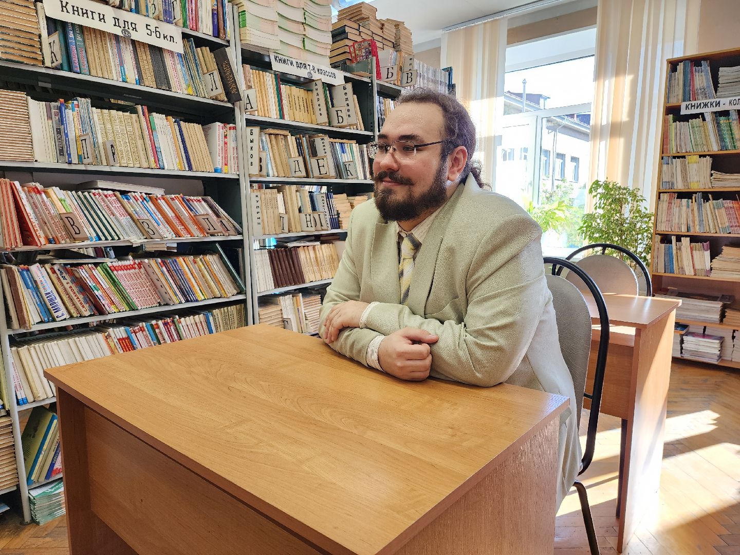 раменское, образование, педагогический дебют-2024, победитель муниципального этапа конкурса,