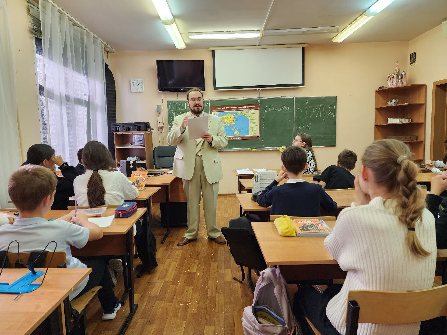 раменское, образование, педагогический дебют-2024, победитель муниципального этапа конкурса,