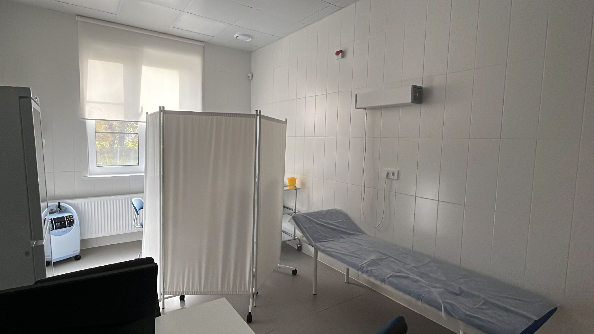 Волоколамск, фап, фельдшер,