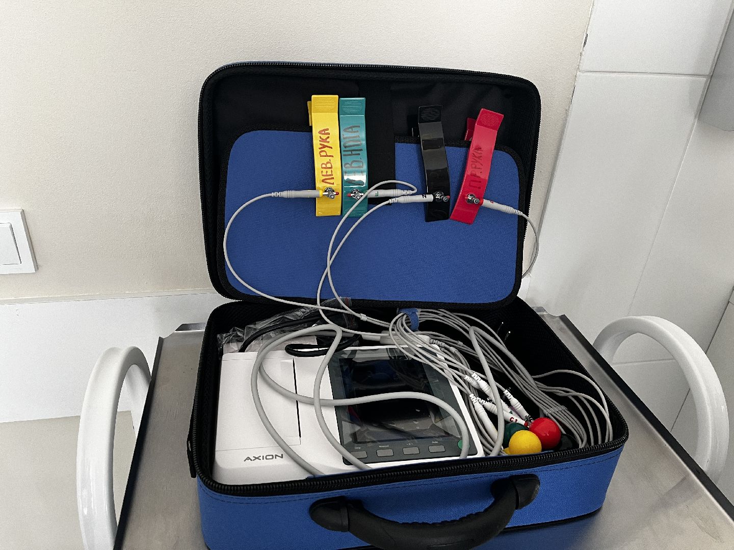 Волоколамск, фап, фельдшер,