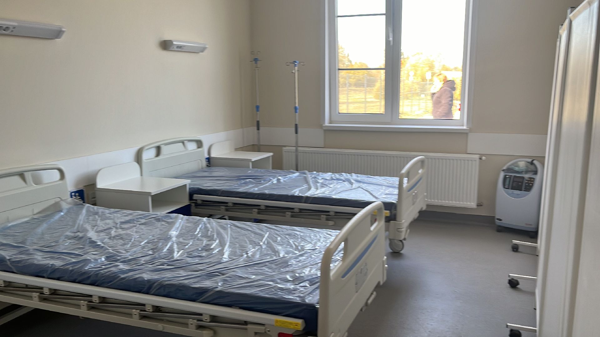 Волоколамск, фап, фельдшер,