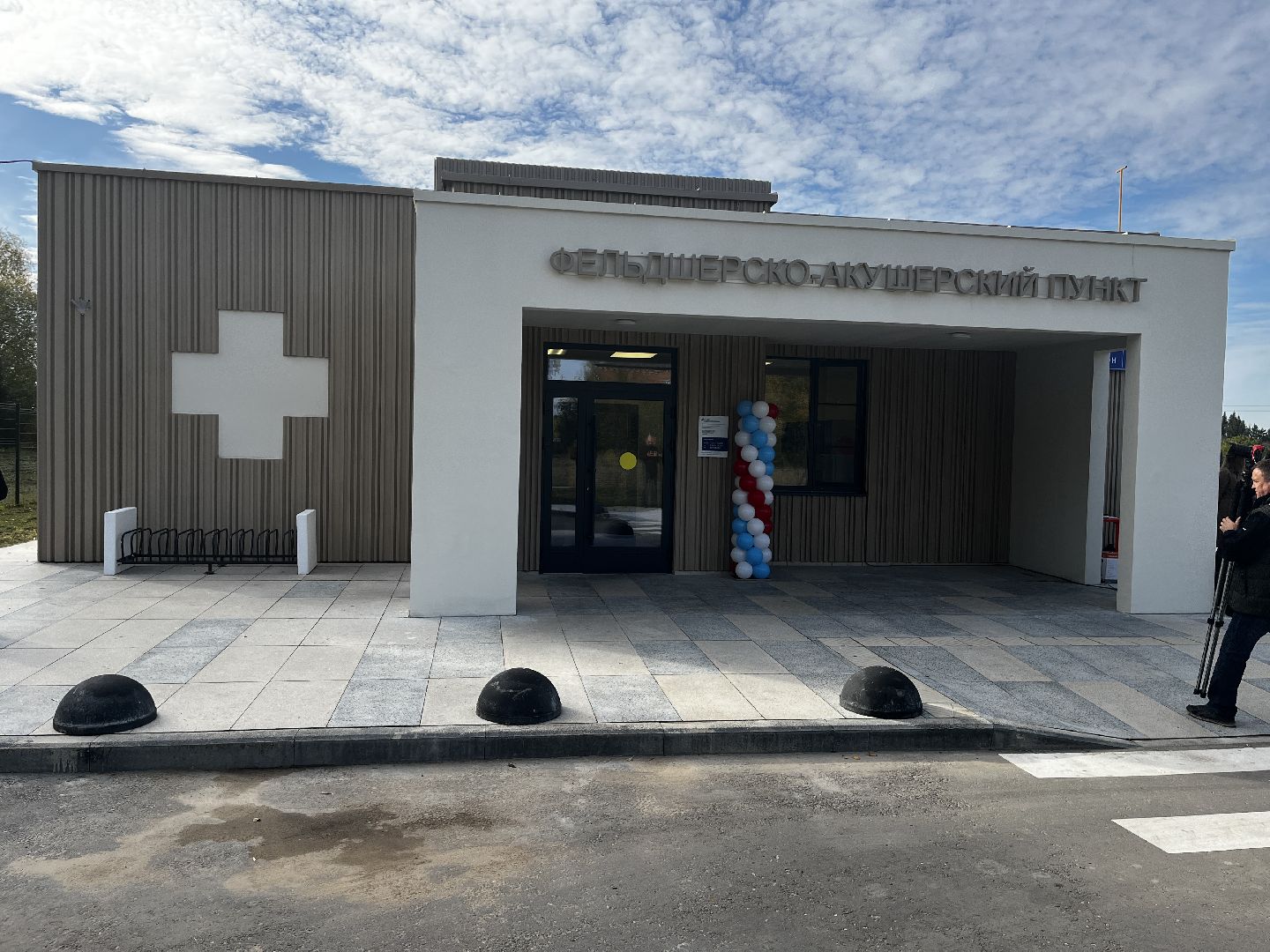 Волоколамск, фап, фельдшер,