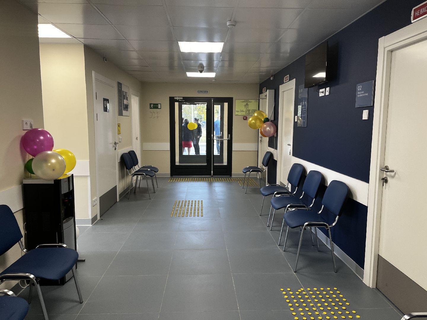 Волоколамск, фап, фельдшер,