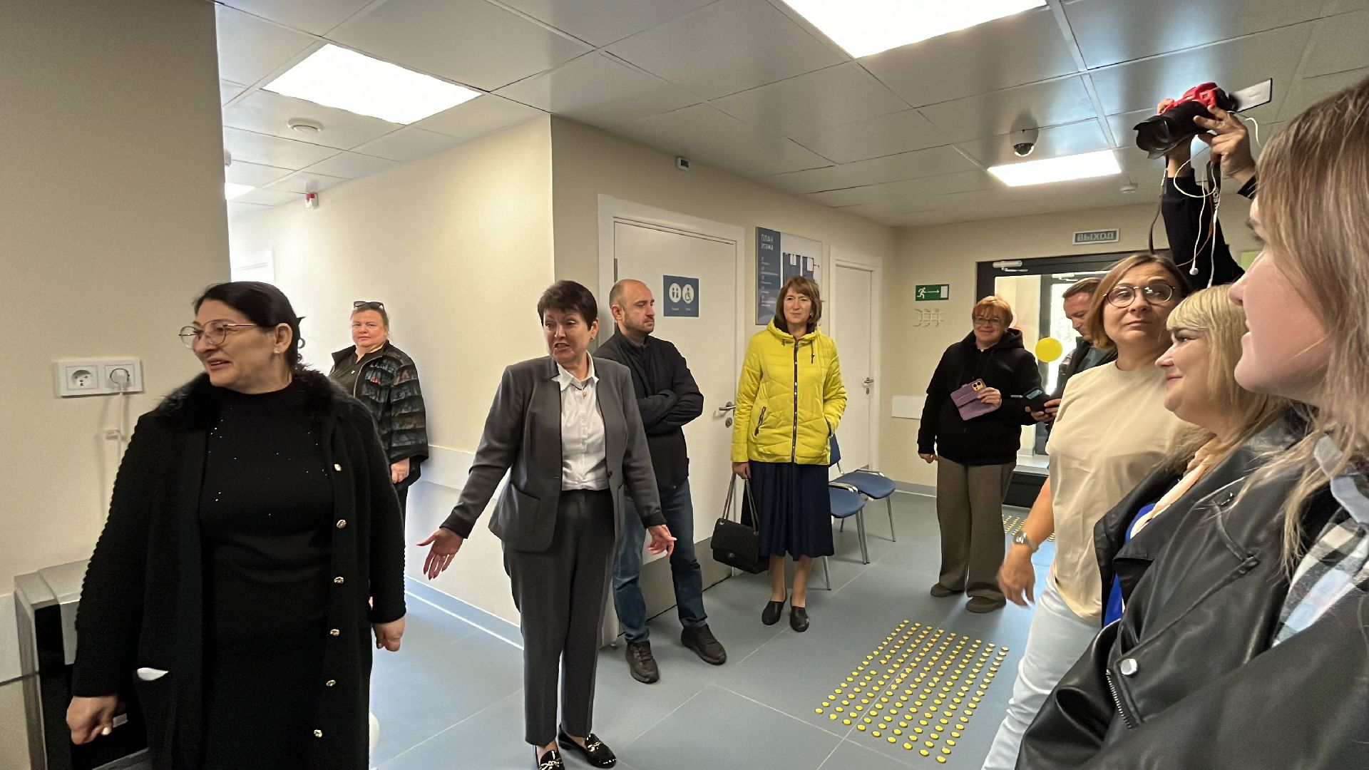 Волоколамск, фап, фельдшер,